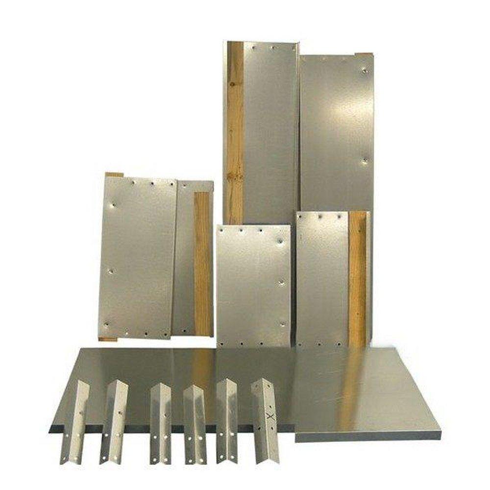 GOODMAN D14CRBPGCHMA ROOF CURB ADAPTERS