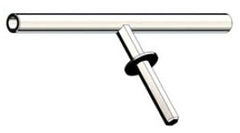GF CENTRAL PLASTICS 360-000-733 PIPE FITTINGS