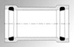 HARCO FITTINGS 109-100 PIPE FITTINGS