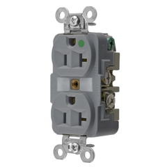 HUBBELL WIRING HBL8300GY ELECTRIC CABLES