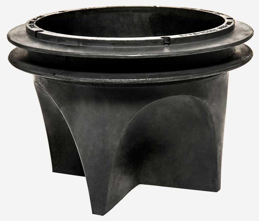 JAY R SMITH 2692-04 PIPE FITTINGS