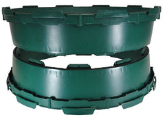 INFILTRATOR Infiltrator Water Technologies SNAPRIS-B2406 24 x 6 Septic Tank Riser