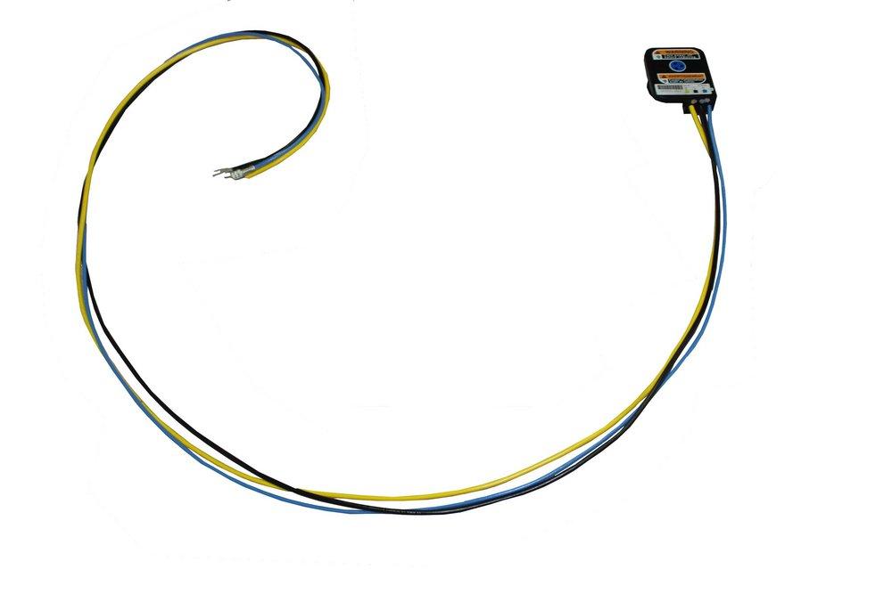 INTERNATIONAL COMFORT PRODUCTS 1172793 COMPRESSOR WIRING HARNESSES