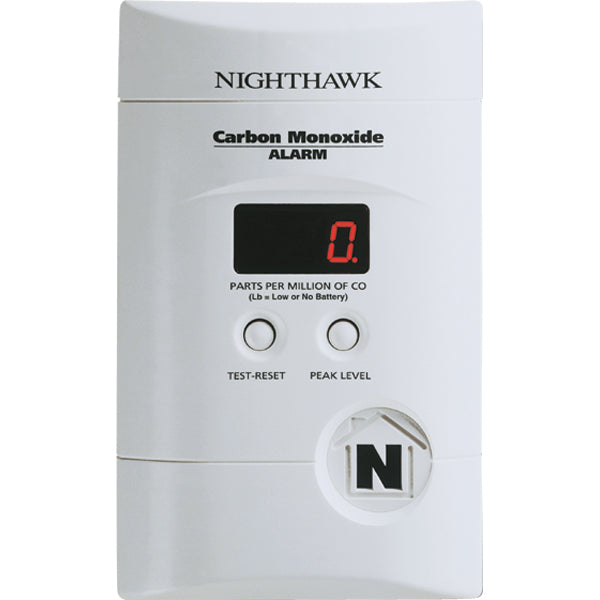 KIDDE KN-COPP-3 SMOKE ELIMINATORS