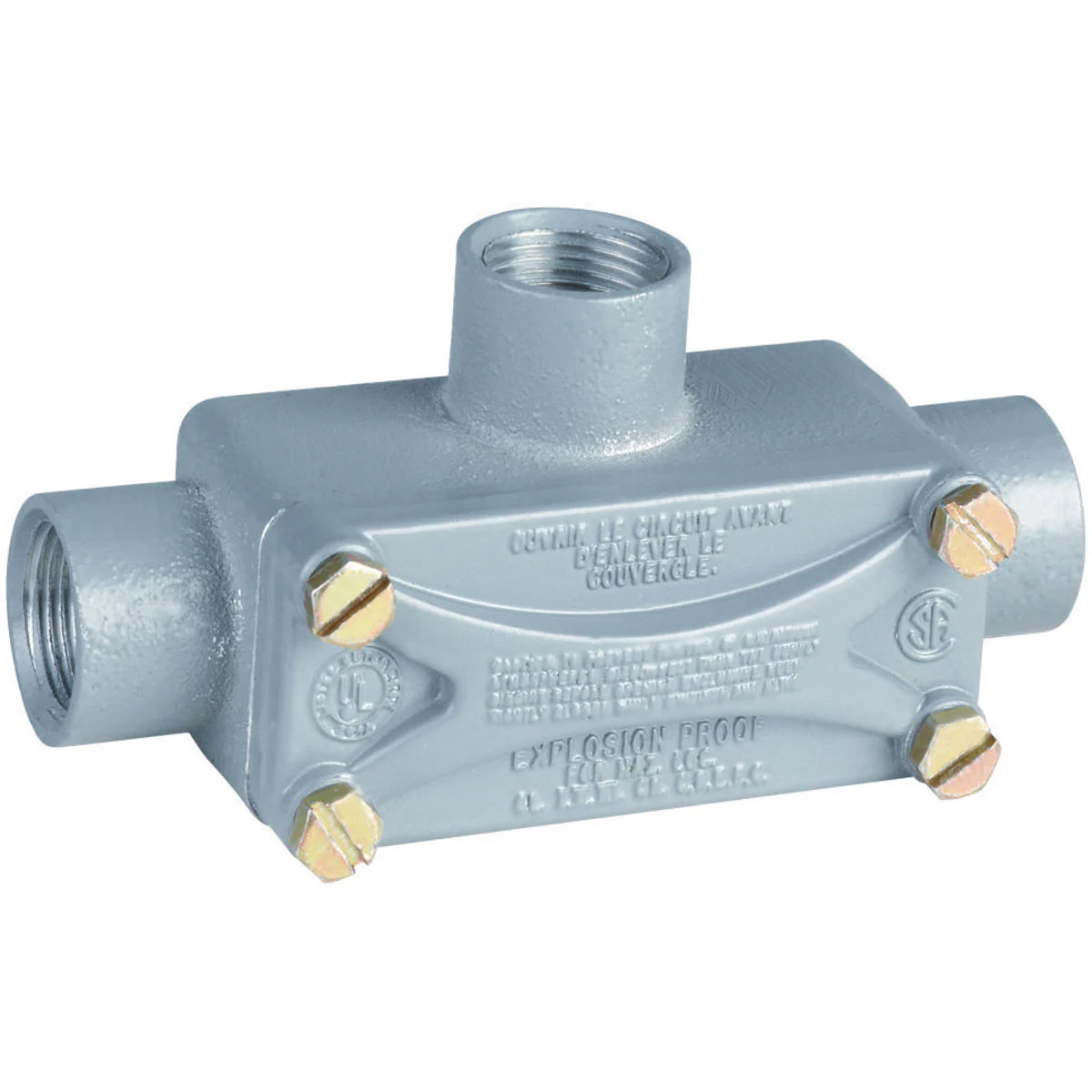 KILLARK XT-3 PIPE FITTINGS