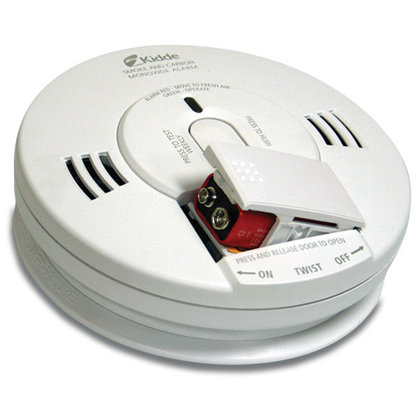 KIDDE KN-COPE-I SMOKE ELIMINATORS