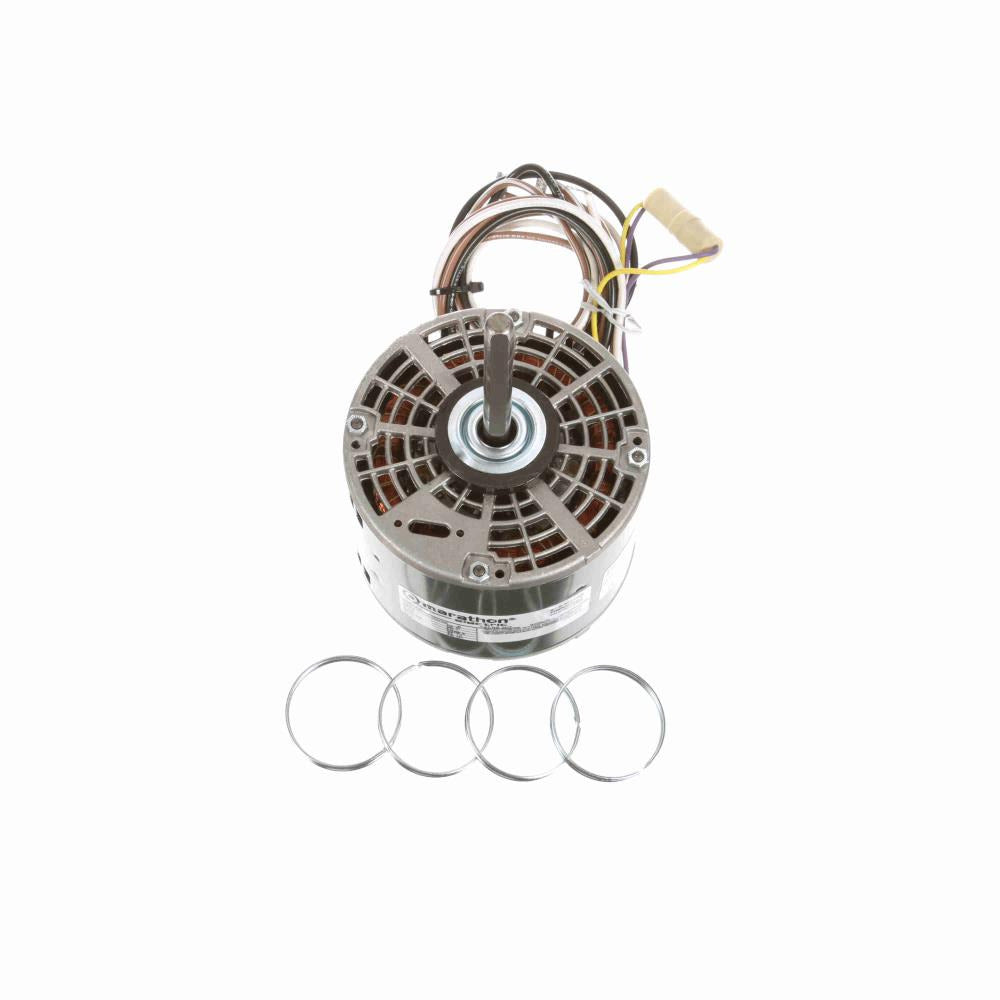 MARATHON MOTORS MX476 DIRECT DRIVE MOTORS