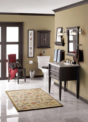 MOEN Moen YB2201CH Brantford Trip Lever in Polished Chrome