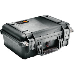 PELICAN WIRELESS SYSTEMS 1450BK VACUUM PUMPS