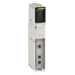 SCHNEIDER ELECTRIC 140CRA31200 CONTROL BOARDS