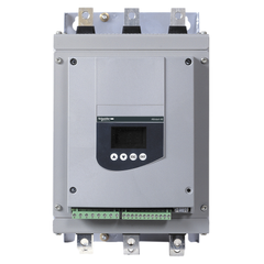 SCHNEIDER ELECTRIC ATS48C17Y CONTROL BOARDS