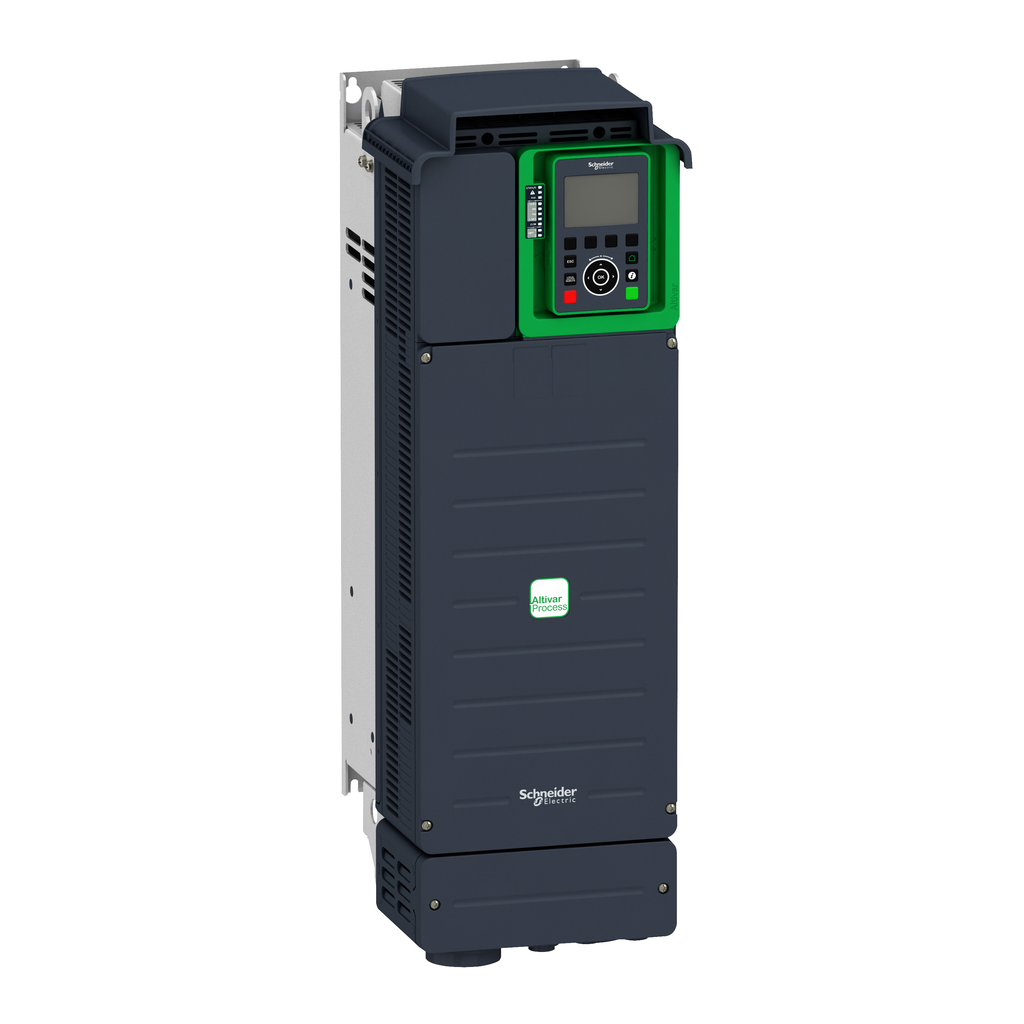 SCHNEIDER ELECTRIC ATV930D37N4 CONTROL BOARDS