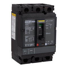 SCHNEIDER ELECTRIC HDM36150 CIRCUIT BREAKERS