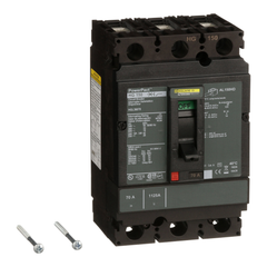 SCHNEIDER ELECTRIC HGL36070 CIRCUIT BREAKERS