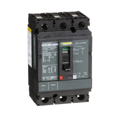 SCHNEIDER ELECTRIC HJL36100 CIRCUIT BREAKERS