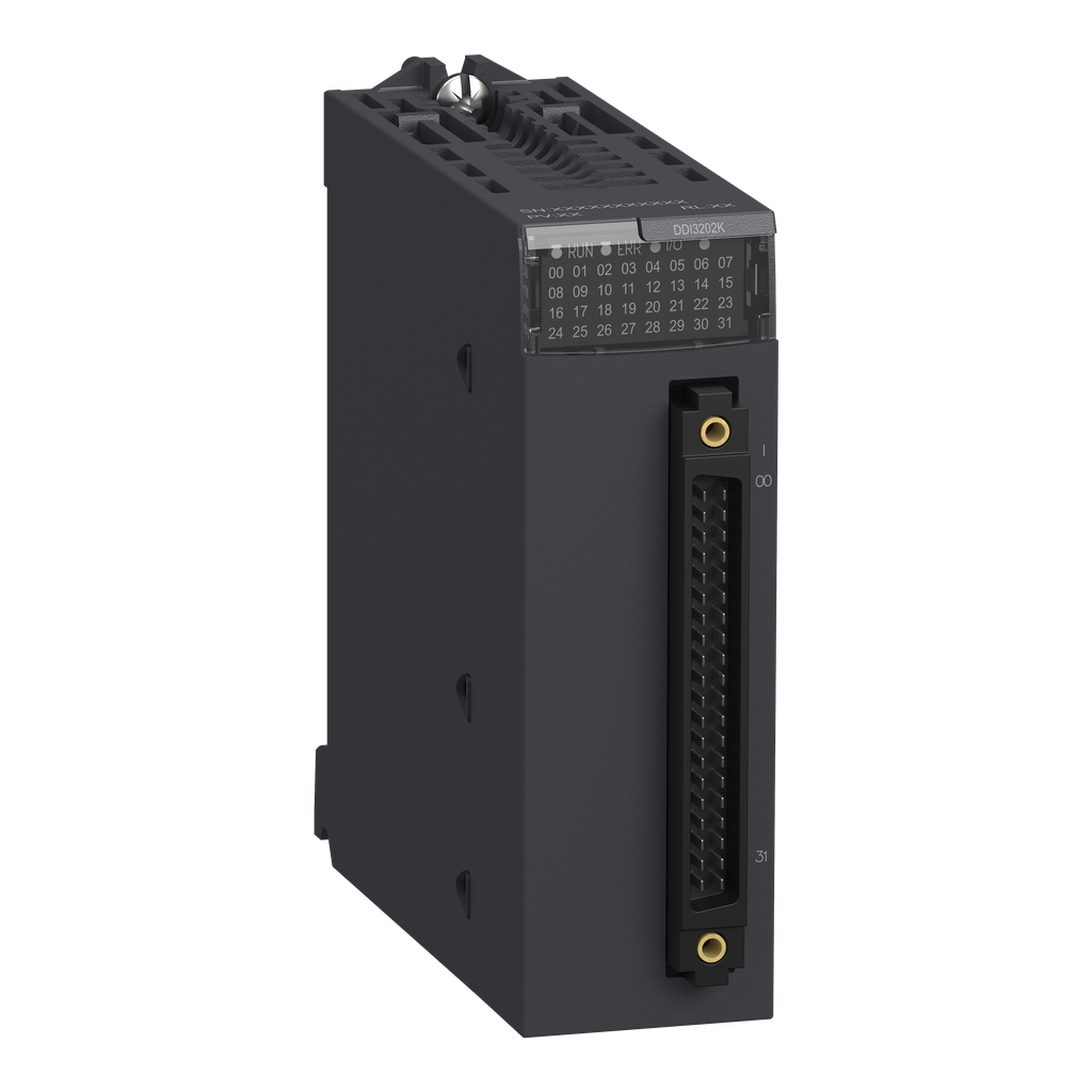 SCHNEIDER ELECTRIC BMXDDI3202K CONTROL BOARDS