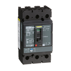 SCHNEIDER ELECTRIC JJL36200 CIRCUIT BREAKERS