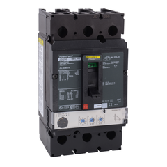 SCHNEIDER ELECTRIC JGL36250U31X CIRCUIT BREAKERS