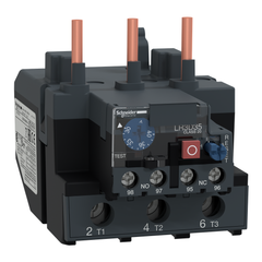 SCHNEIDER ELECTRIC LR3D3555 RELAYS & SWITCHES