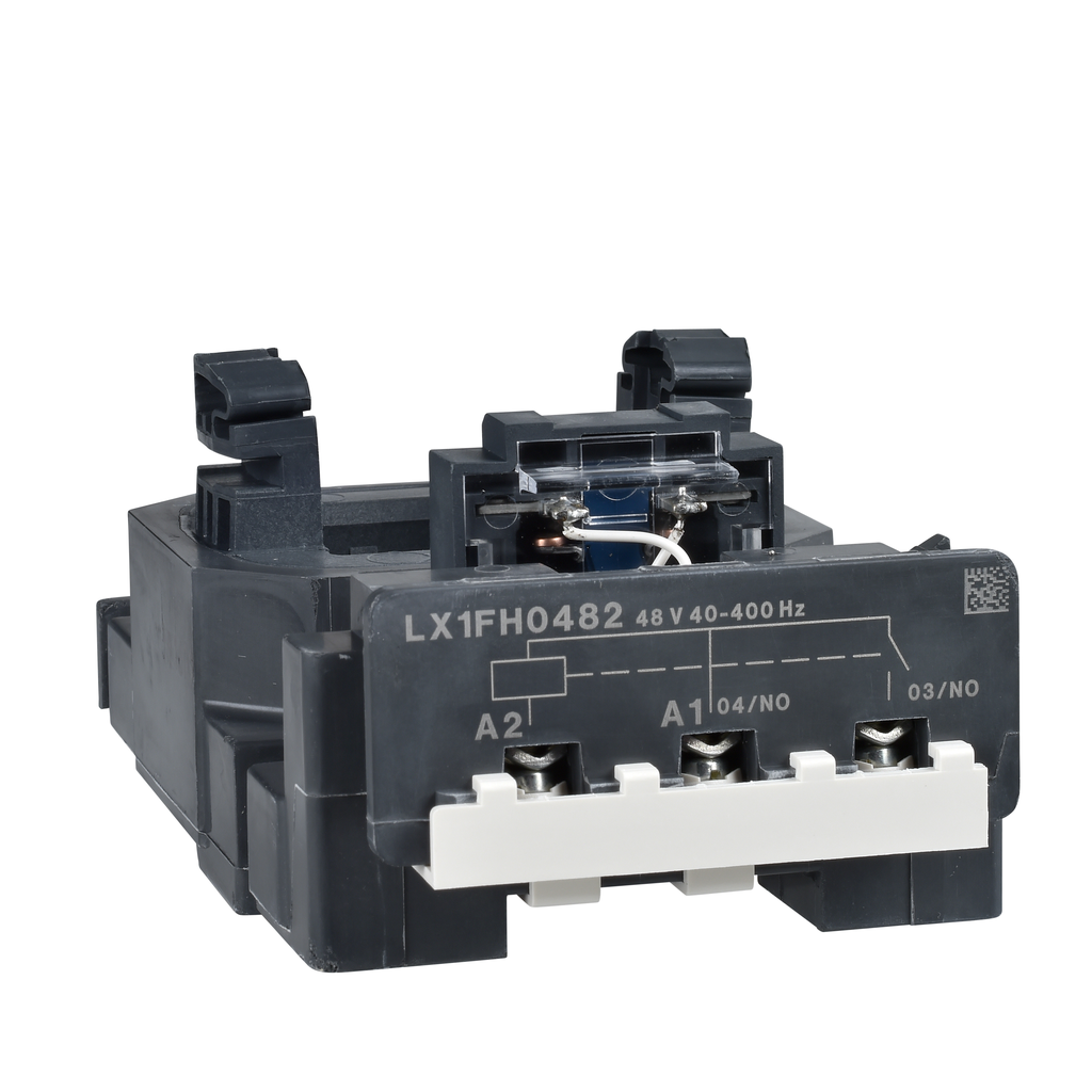 SCHNEIDER ELECTRIC LX1FH5002 CONTACTORS