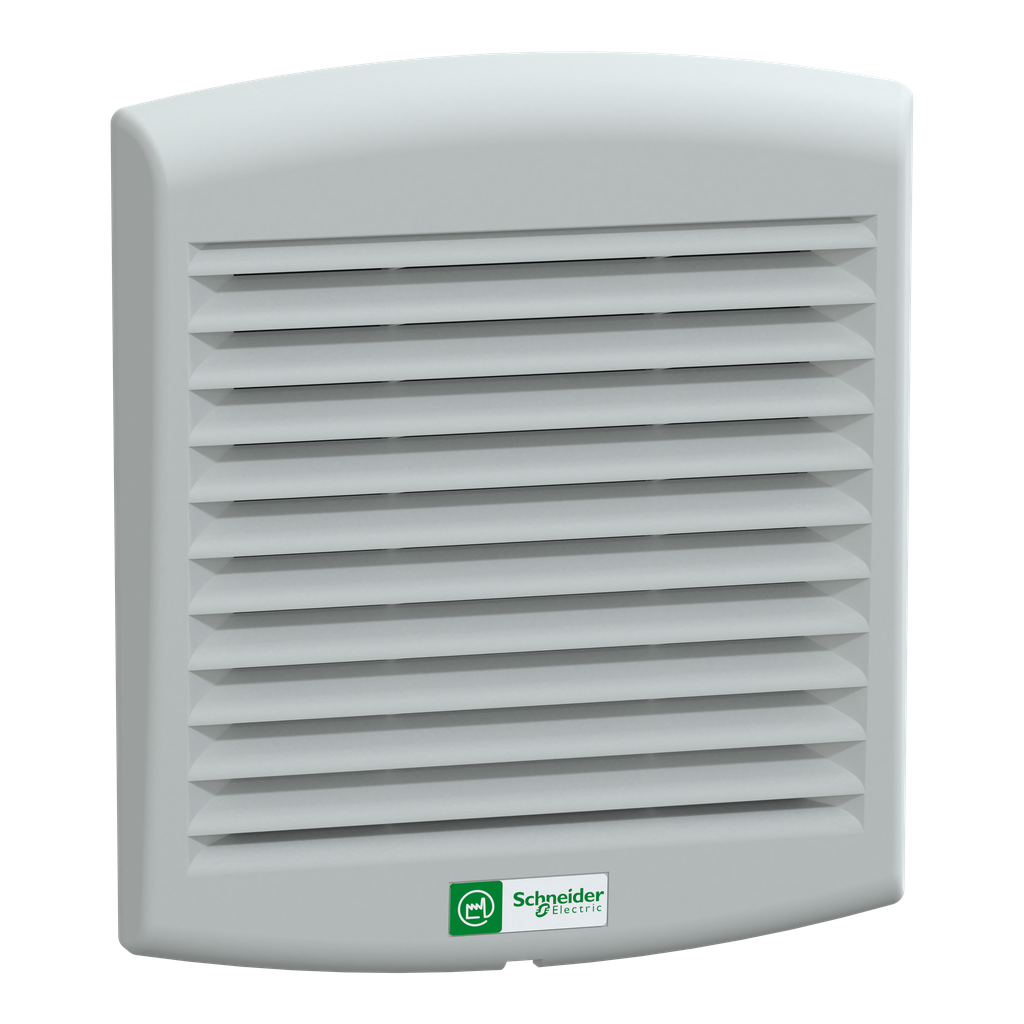 SCHNEIDER ELECTRIC NSYCVF85M115PF BLOWER FANS