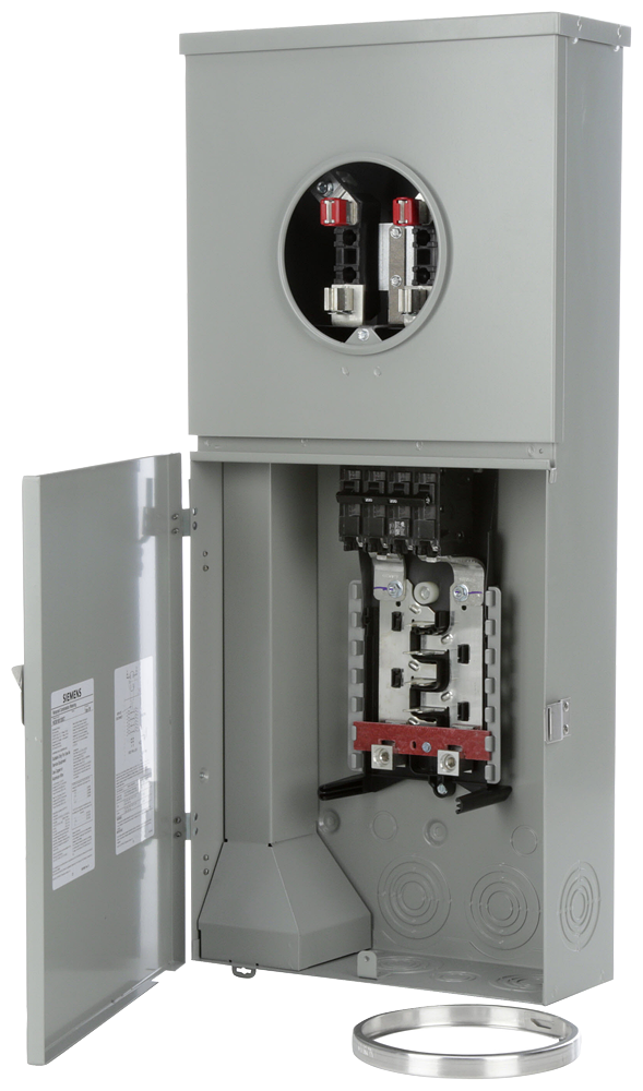 SIEMENS MC0816B1200CT CIRCUIT BREAKERS
