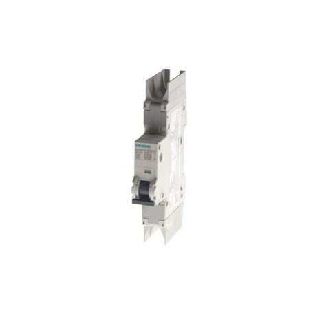 SIEMENS Siemens 5SJ4110-7HG42 5SJ4 MCB, 1P