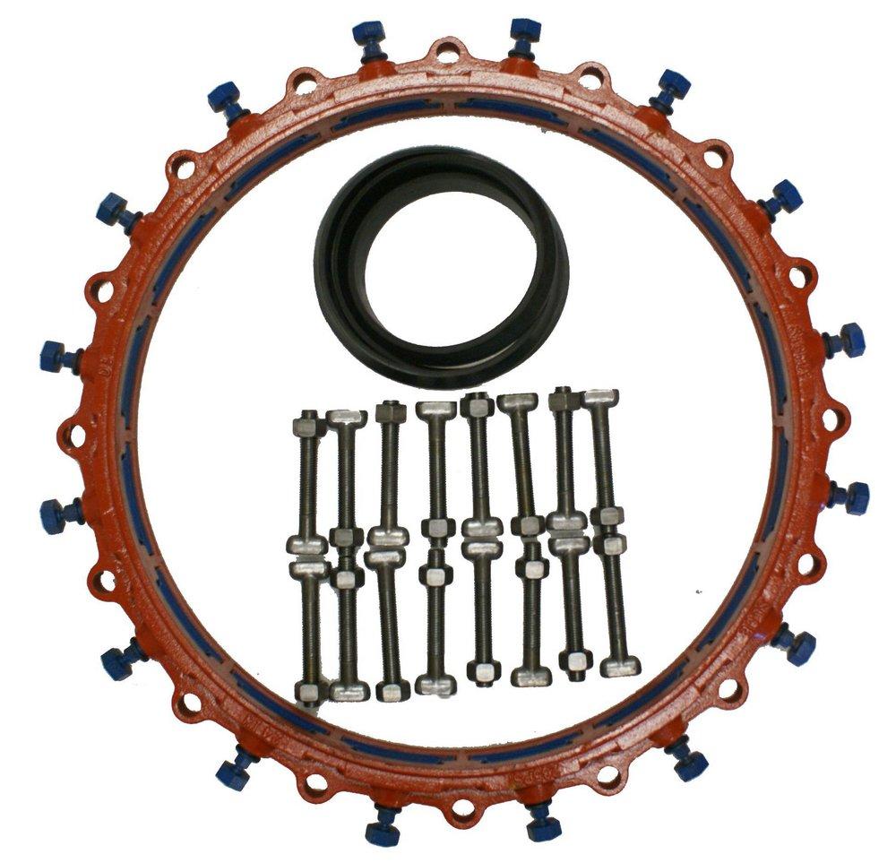SIGMA SLCEP6 PIPE FITTINGS