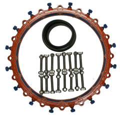 SIGMA SLCEP6 PIPE FITTINGS