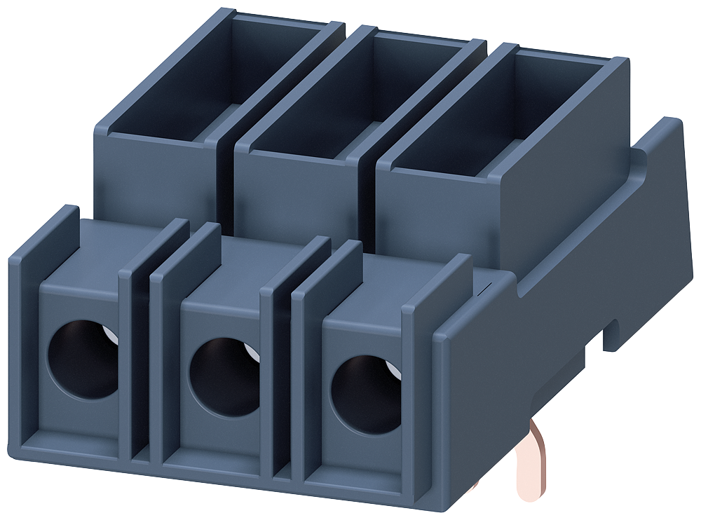 SIEMENS 3RV29281H TERMINAL BLOCKS