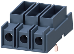 SIEMENS 3RV29281H TERMINAL BLOCKS