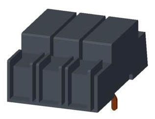 SIEMENS Siemens 3RV29281H Type E Terminal Block