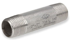 SMITH-COOPER INTERNATIONAL S8586NI020080 PIPE FITTINGS