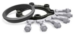 STAR PIPE PRODUCTS MJGPT03 PIPE FITTINGS