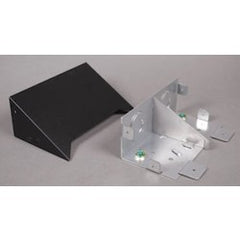 LEGRAND Wiremold OFR10A OFR Series Multi-Channel Raceway Entrance Fitting