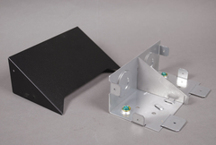 LEGRAND Wiremold OFR10A OFR Series Multi-Channel Raceway Entrance Fitting