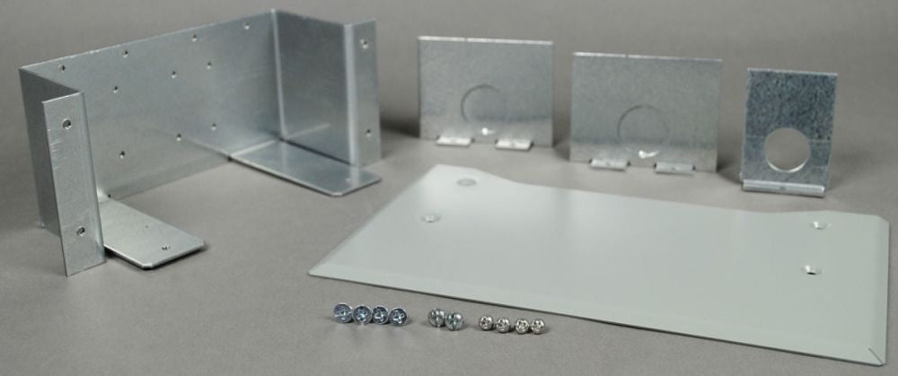 WIREMOLD OFR10IW TERMINALS