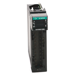 ALLEN-BRADLEY 1756-OB16E CONTROL BOARDS