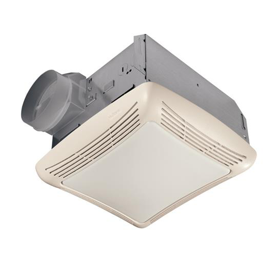BROAN-NUTONE 763 COMMERCIAL FANS