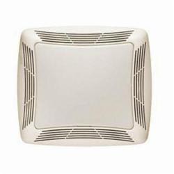 BROAN-NUTONE Broan-NuTone 763 Fan/Light Combo 50 CFM 2.5 Sones