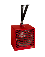 STELPRO Stelpro ASCH48T Portable MultiPurpose Heater 30A 240/208V 4800/3600W
