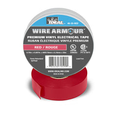 IDEAL 46-35-RED TAPES