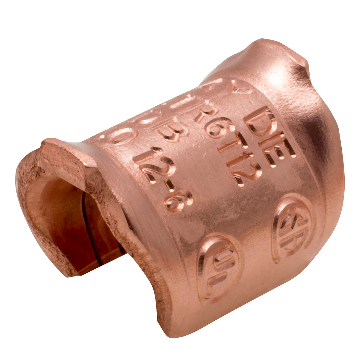 ILSCO TWCTR6T12 ELECTRICAL WIRES