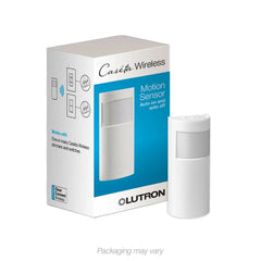 LUTRON Lutron PD-OSENS-WH Caseta Smart Occupancy Sensor, White