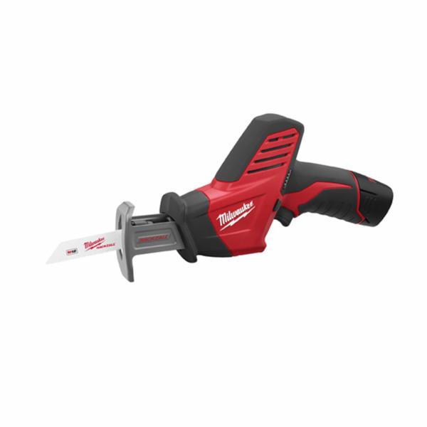 MILWAUKEE Milwaukee 48-43-0630 12 x 1/2 x .025 x 32TPI Hacksaw Blade (10/Pack)