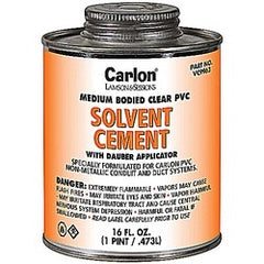 THOMAS & BETTS VC9962 ADHESIVES, GLUES & CEMENTS