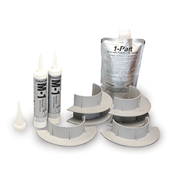 CHEM LINK F1354GR CAULKS & SEALANTS