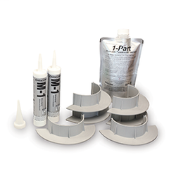 CHEM LINK F1354GR CAULKS & SEALANTS