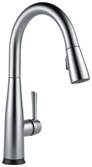 DELTA FAUCET Delta Faucet 9113T-AR-DST Essa Single Handle Pull-Down Kitchen Faucet
