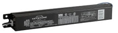KEYSTONE TECHNOLOGIES Keystone Technologies KTEB-232-UV-IS-N-P Fluorescent Electronic Ballast 120-277V